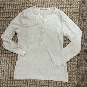 COPY - Doen Pointelle Long sleeve